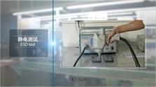 ESD Test